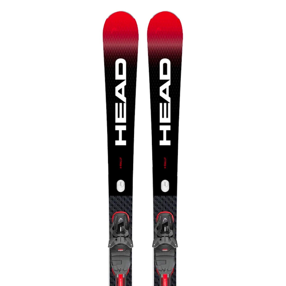 SUPERSHAPE E-RALLY CON ATTACCO PRD 12 GW