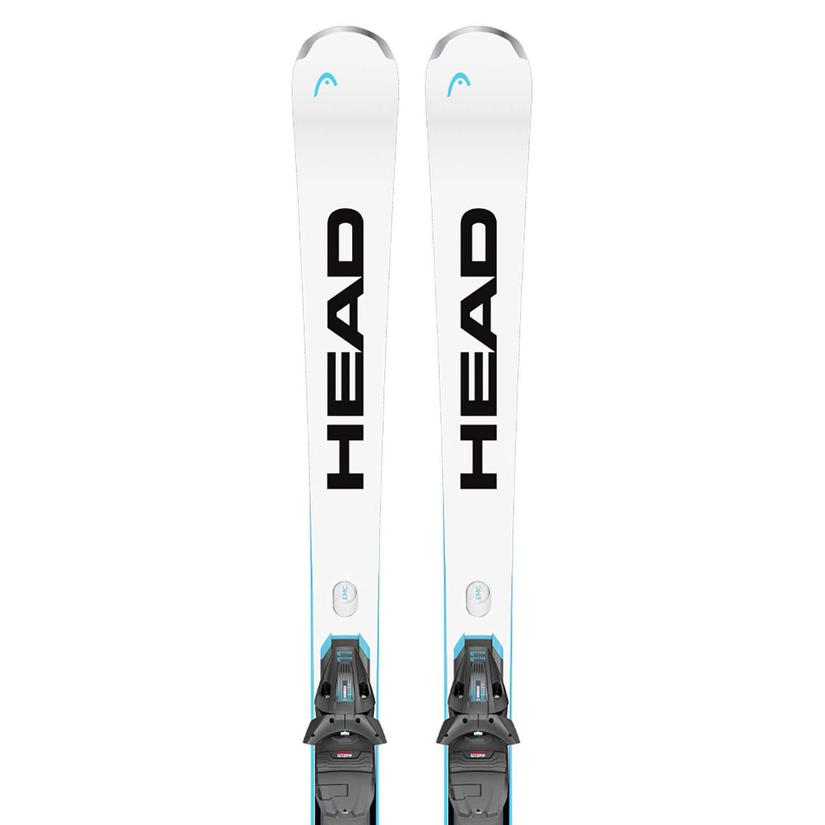 WC REBELS XSR SW LYT CON ATTACCO PR11 GW