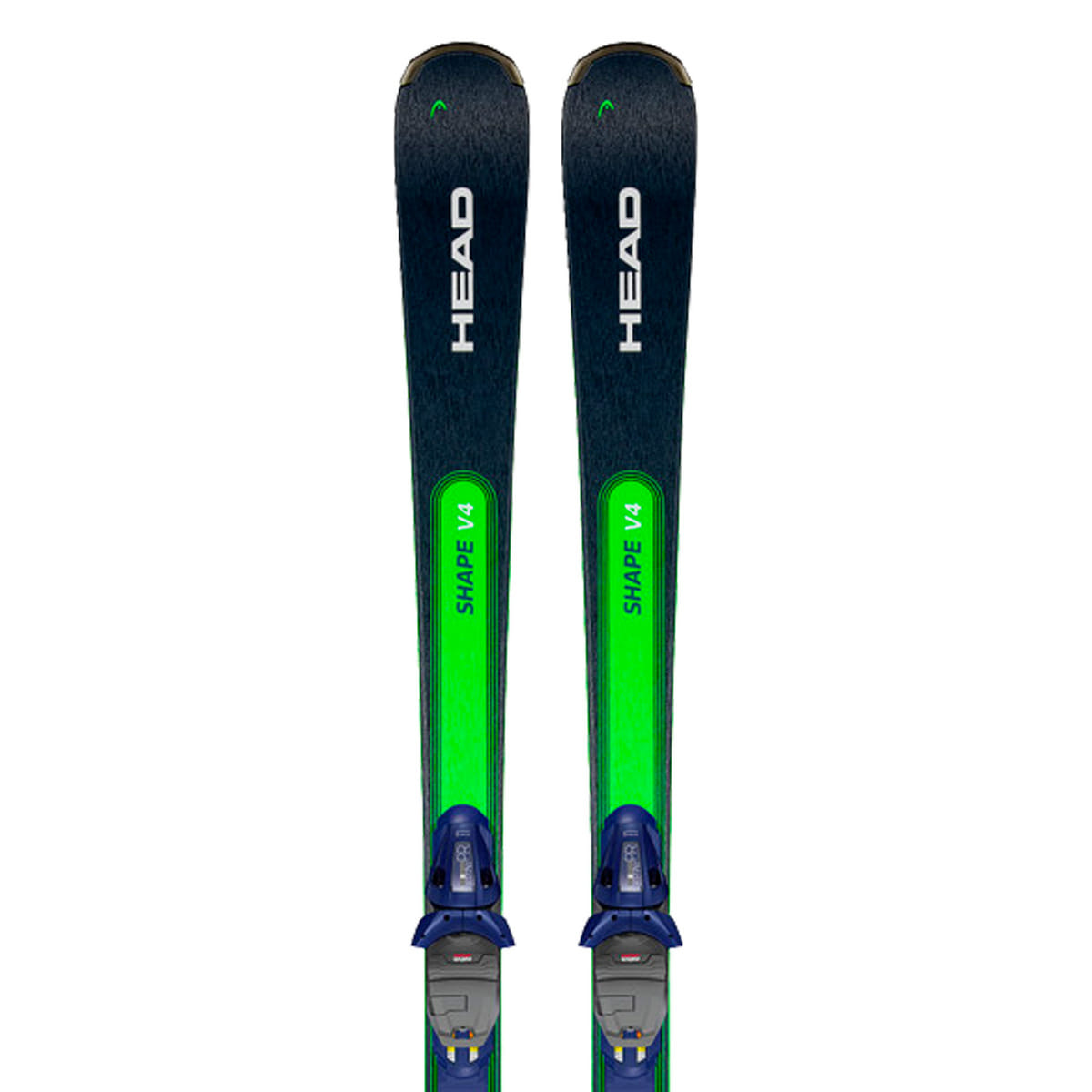 SHAPE V4 CON ATTACCO PR11 GW