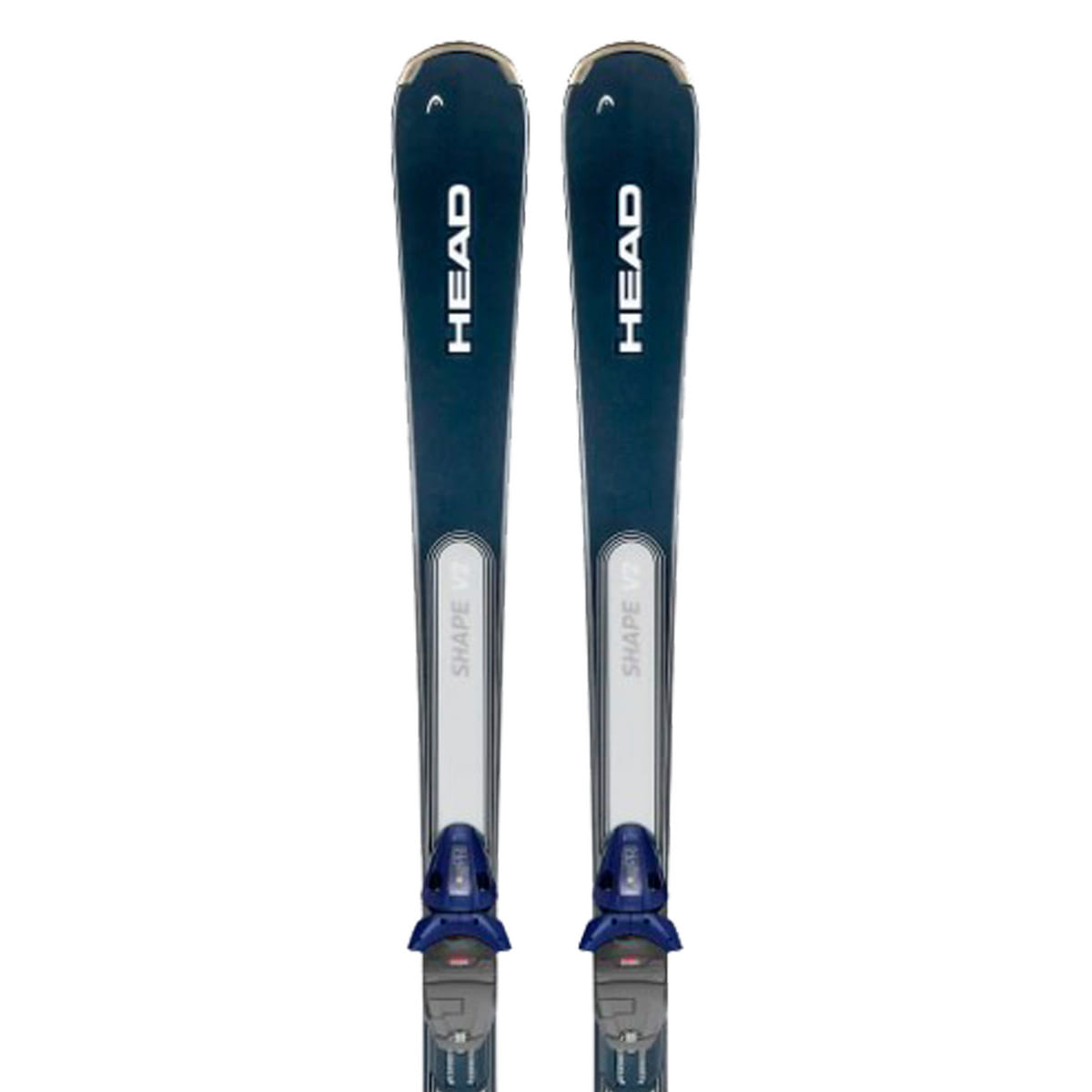 SHAPE V2 CON ATTACCO PR 11 GW