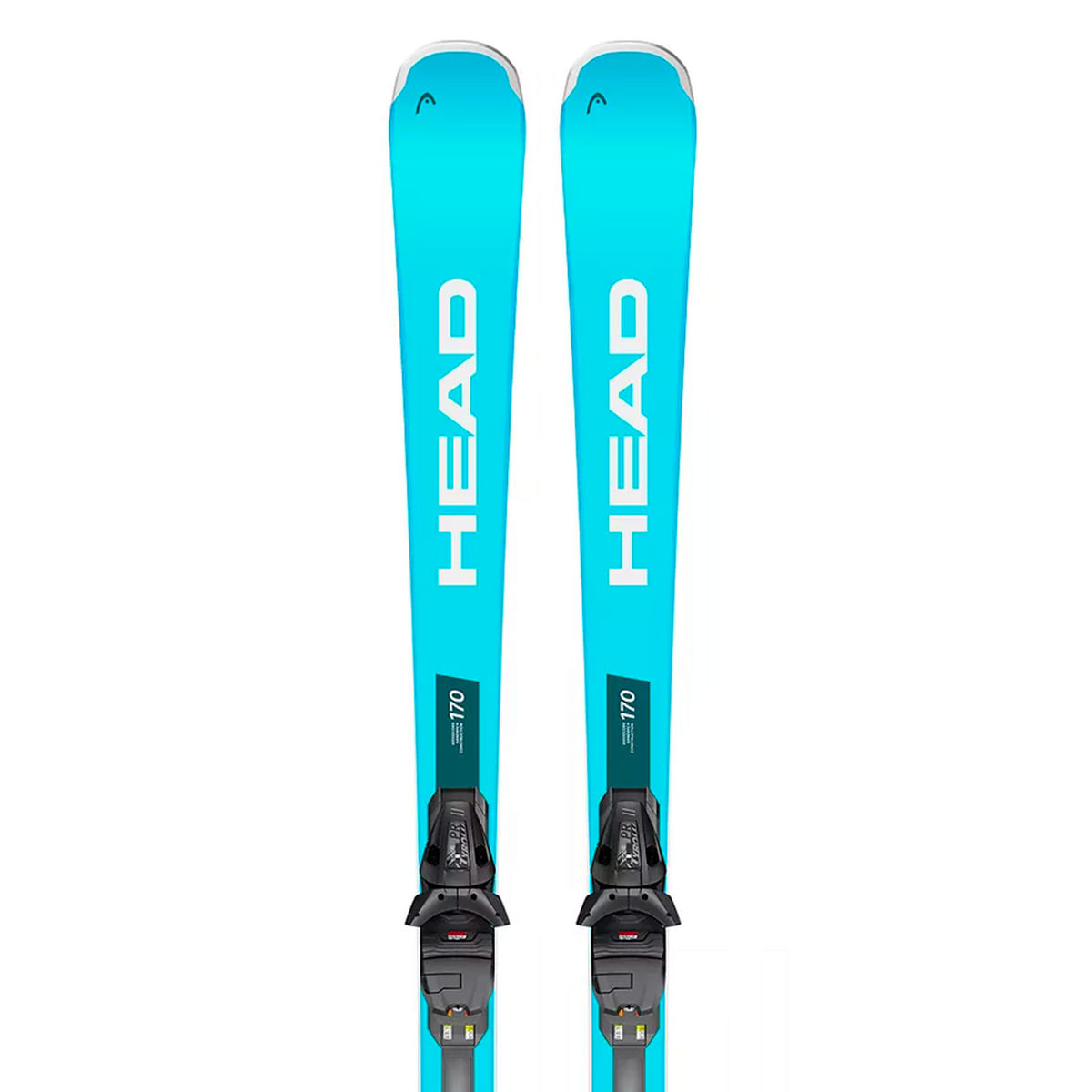 ★使用1日のみ★ HEAD WC e-SPEED PRO 175cm〈2025〉 2025 WC Rebels e-Speed Pro Skis