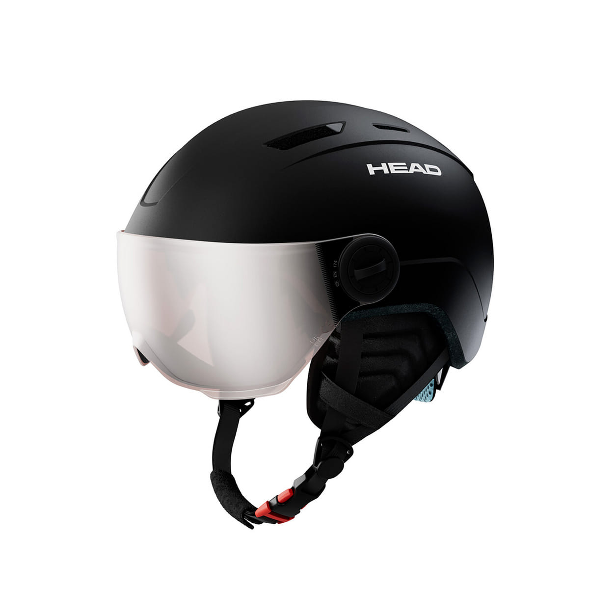CASCO MOJO VISOR BAMBINO