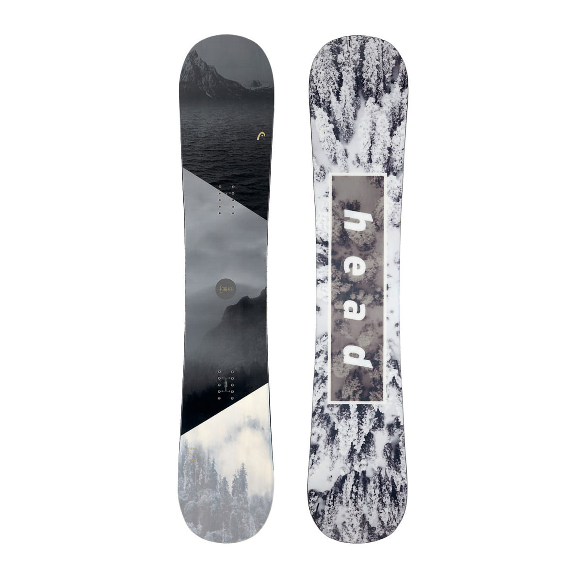 TAVOLA TRUE 2.0 BLACK