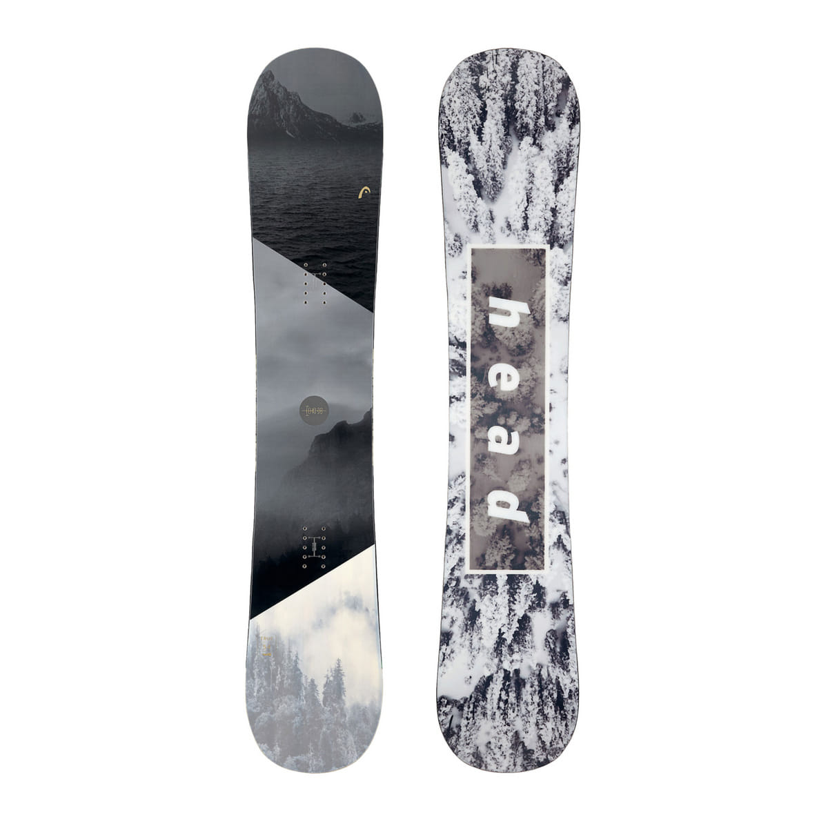 TAVOLA TRUE 2.0 BLACK WIDE