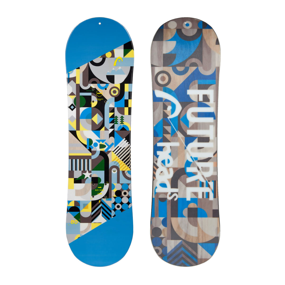 TAVOLA ROWDY KID BAMBINO