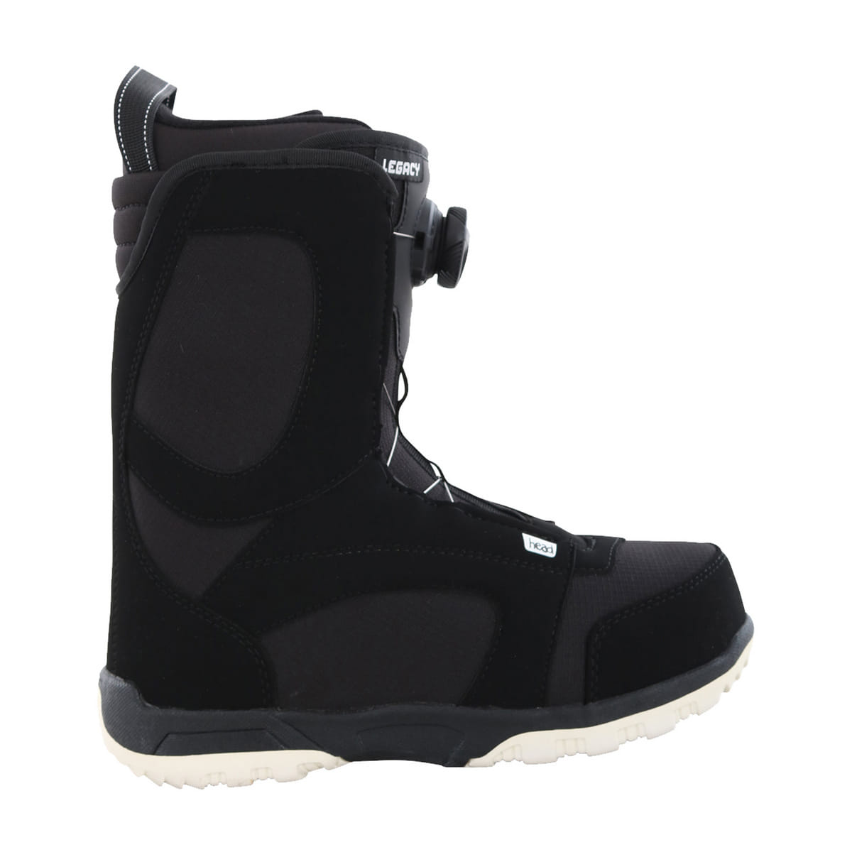 SCARPONI LEGACY BOA®