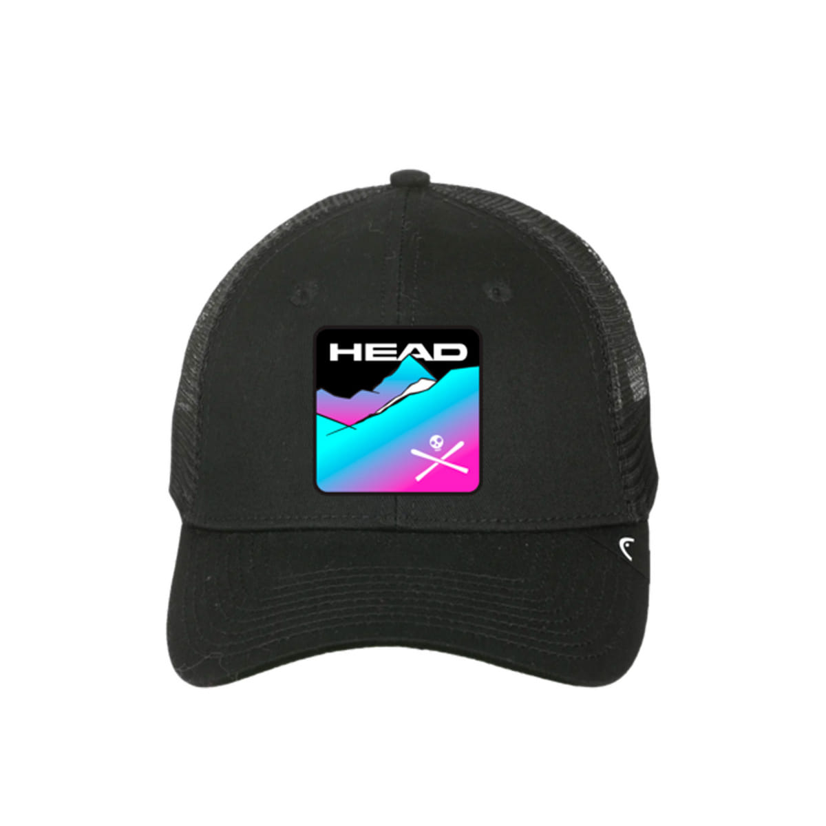 CAPPELLINO TRUCKER VIS