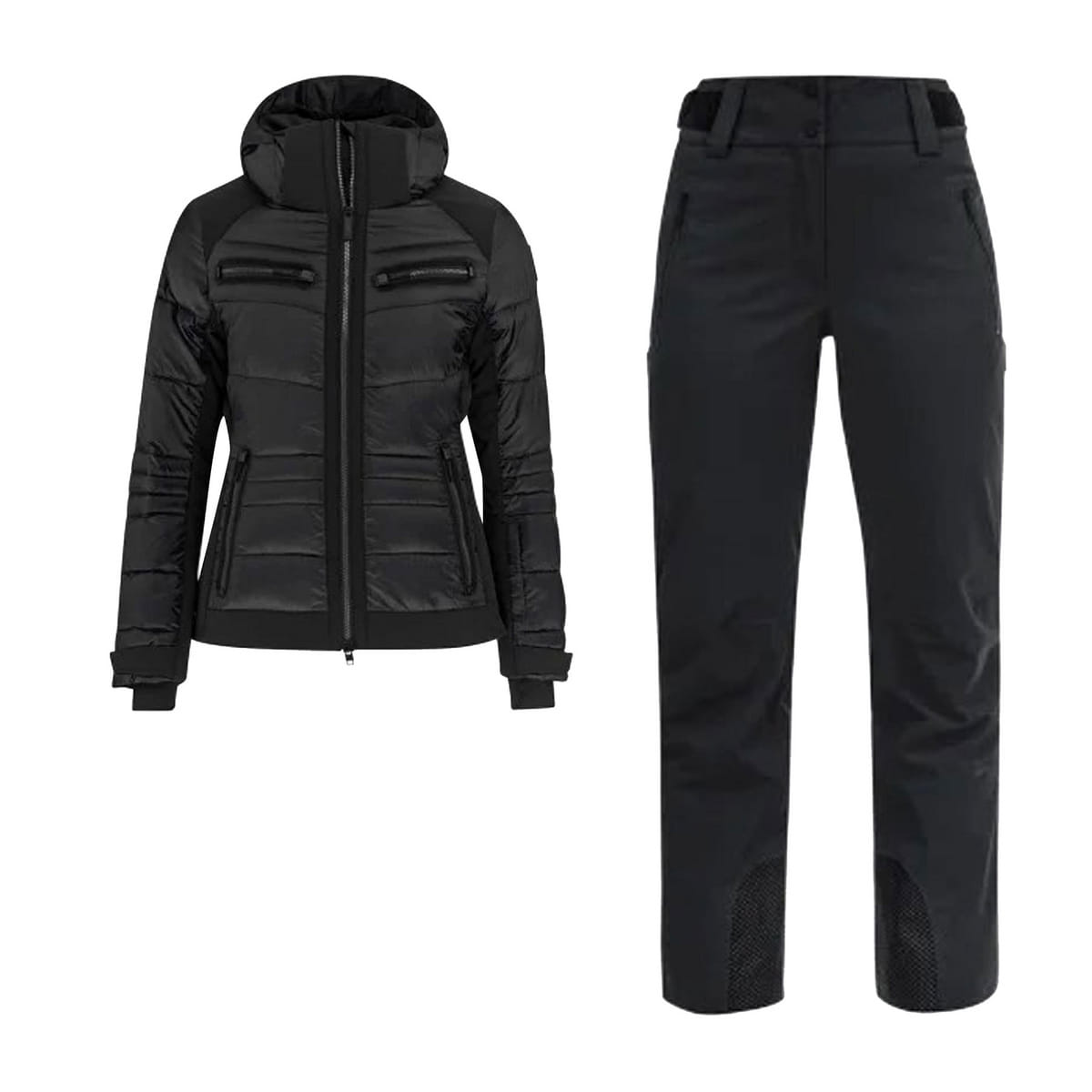 COMPLETO REBELS SUN DONNA