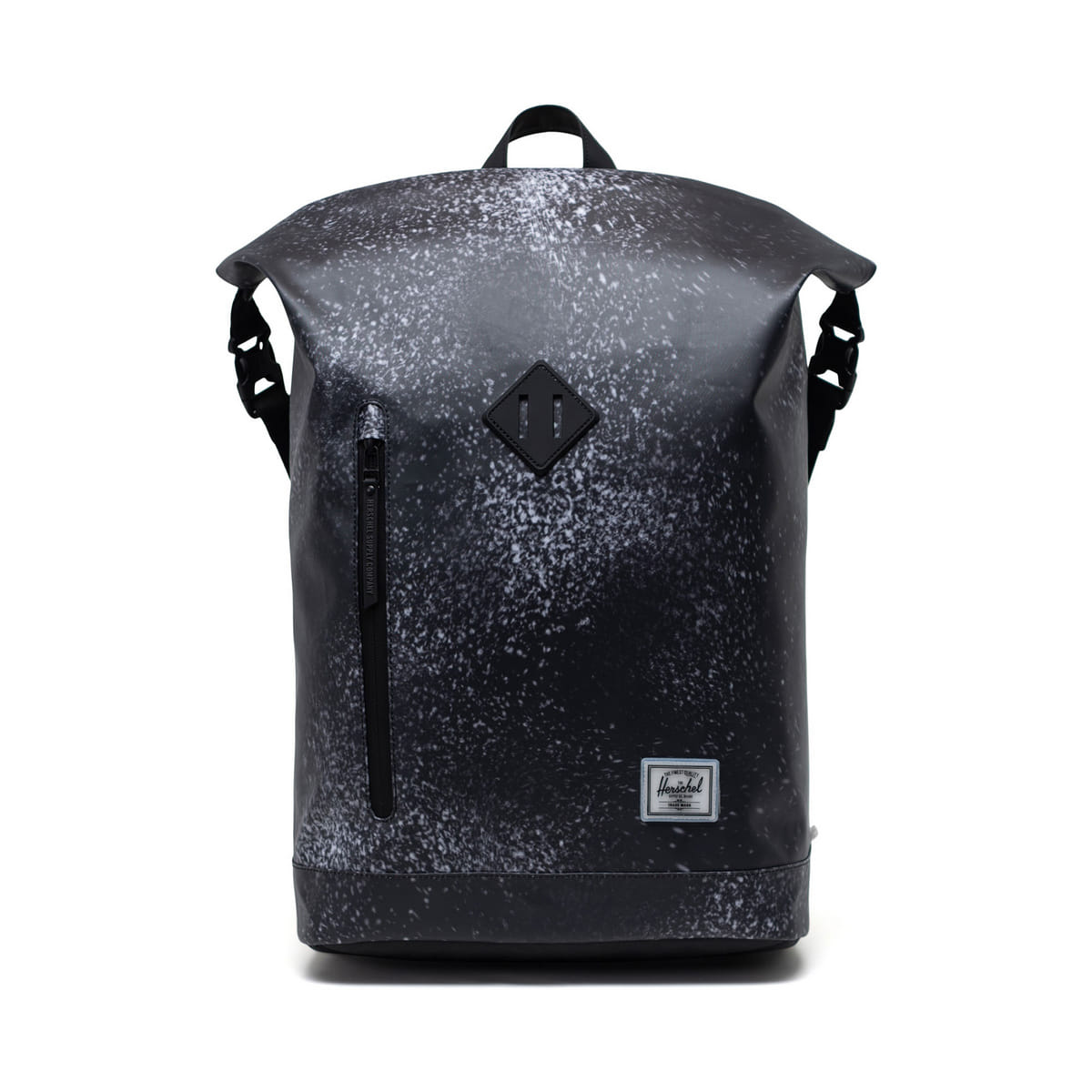 ZAINO ROLL TOP