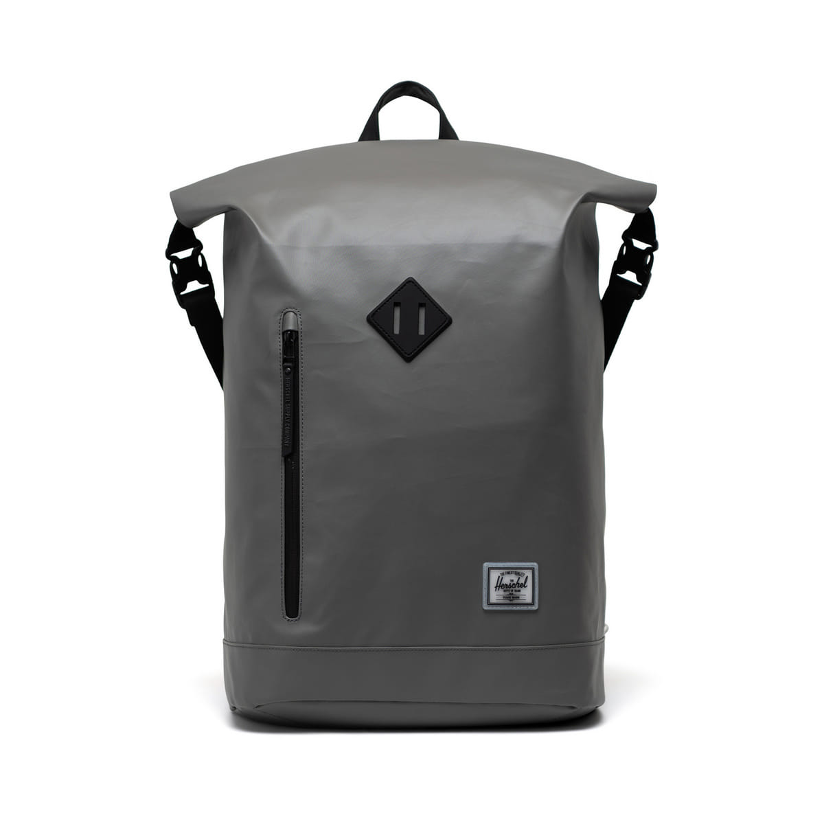 ZAINO ROLL TOP