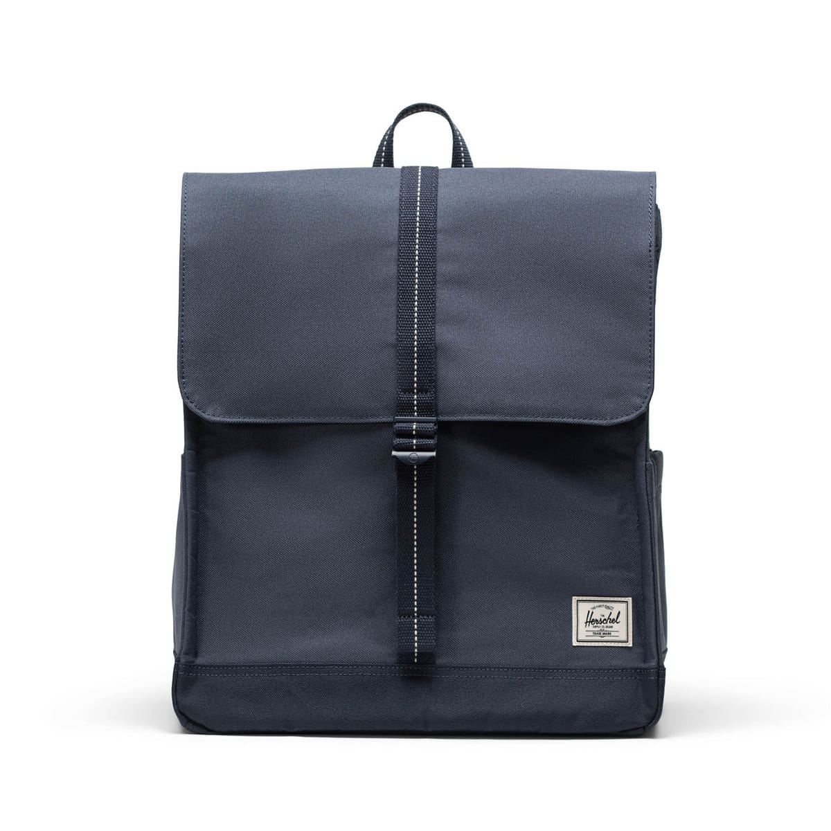 ZAINO CITY MID GRIGIO