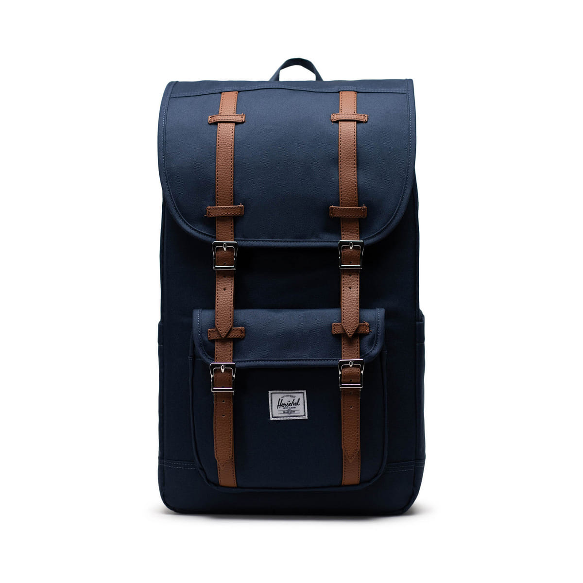 ZAINO LITTLE AMERICA 30L BLU