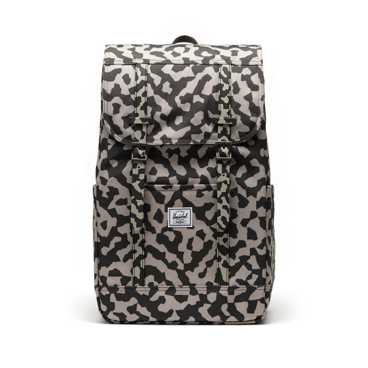 ZAINO RETREAT CLASSIC 23L