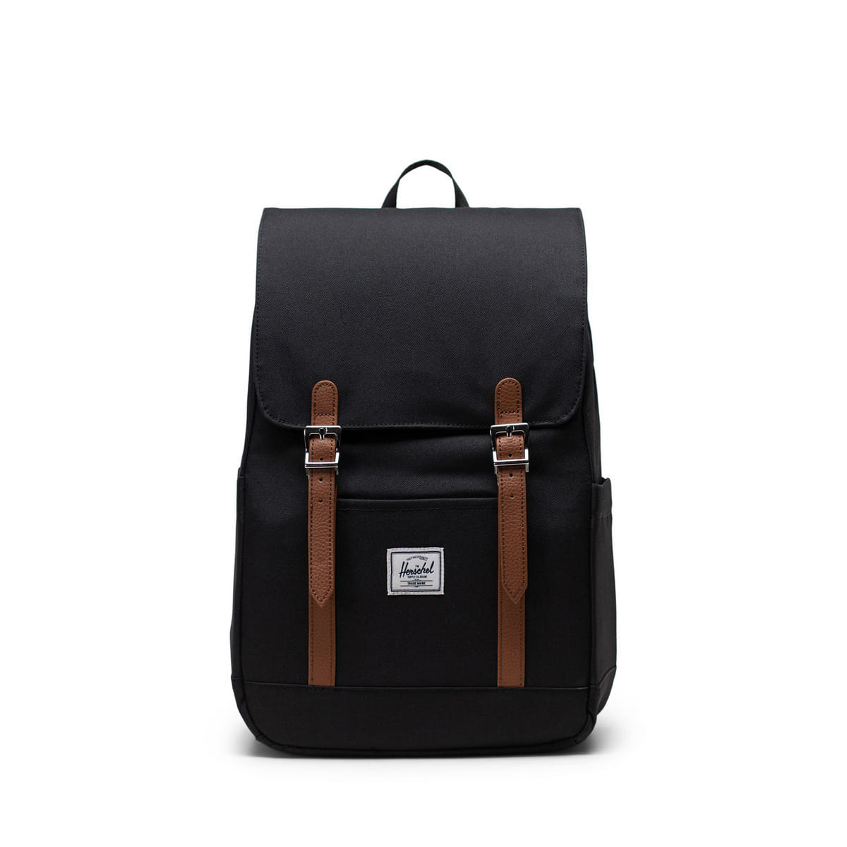 ZAINO RETREAT SMALL NERO