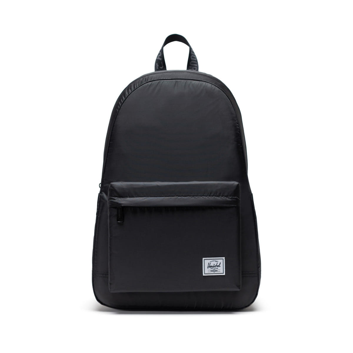 ZAINO ROME PACKABLE NERO