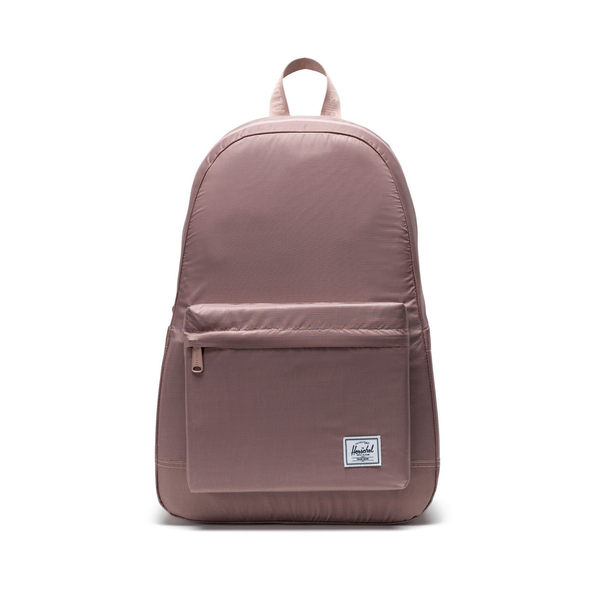 ZAINO ROME PACKABLE ROSA