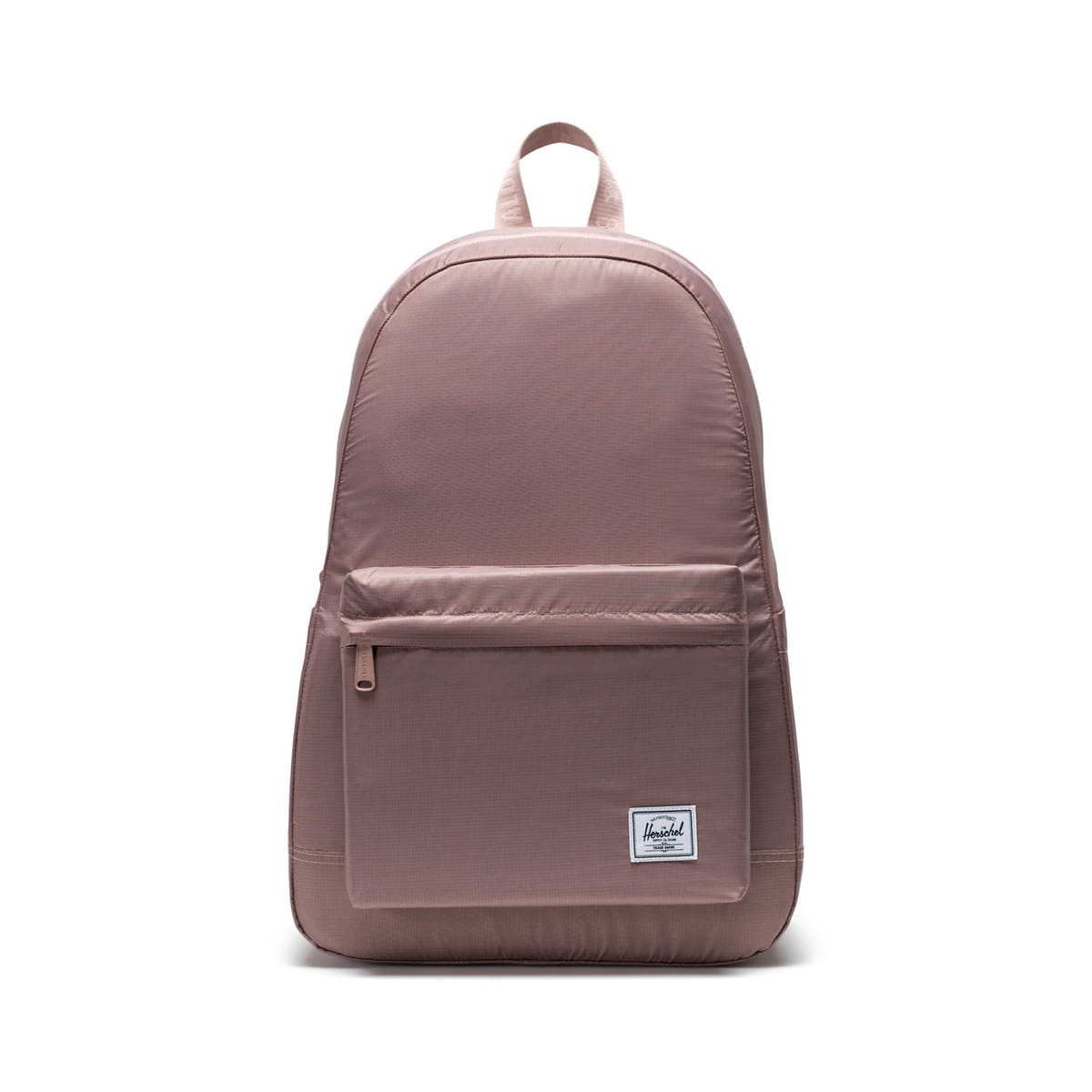 ZAINO ROME PACKABLE ROSA