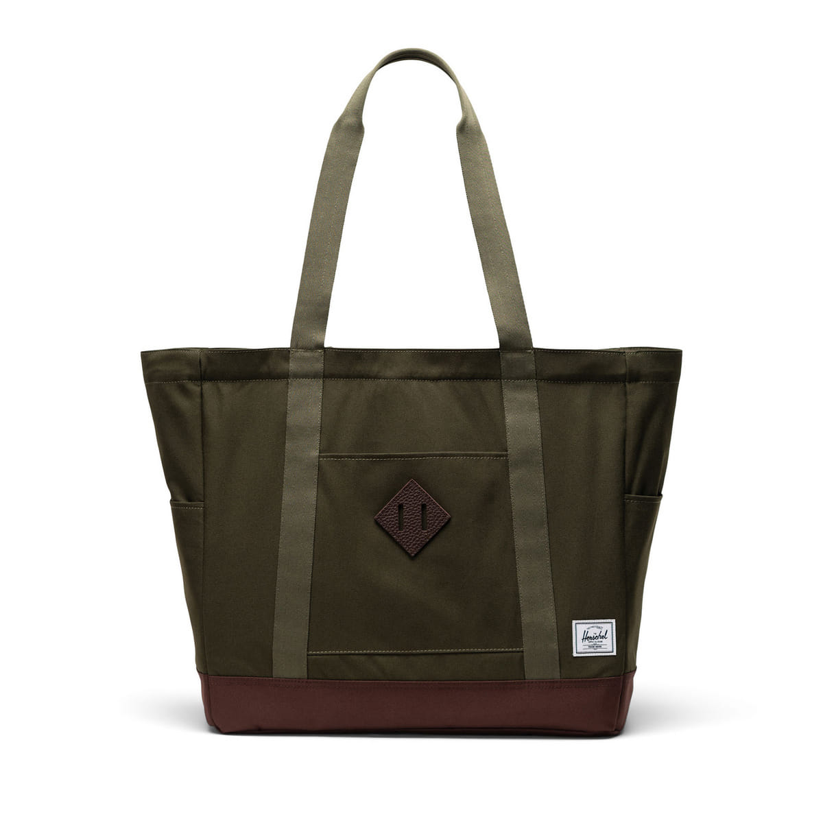 BORSA TRACOLLA HERITAGE