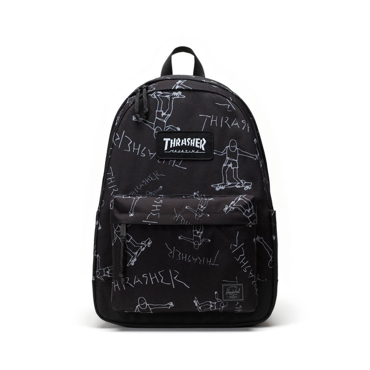 ZAINO CLASSIC XL X THRASHER GONZ