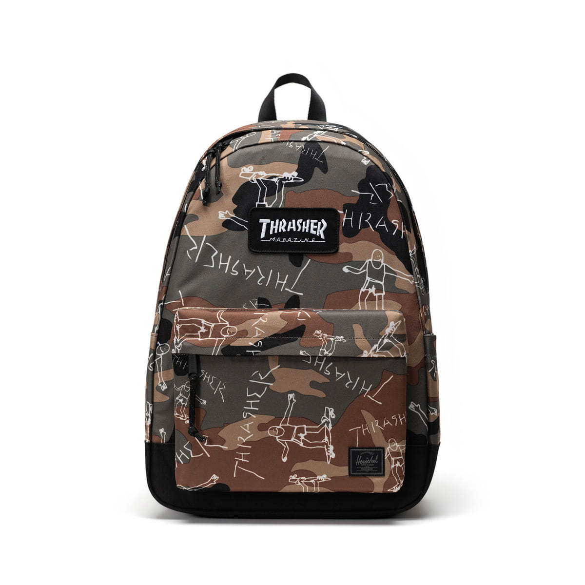 ZAINO CLASSIC XL X THRASHER GONZ