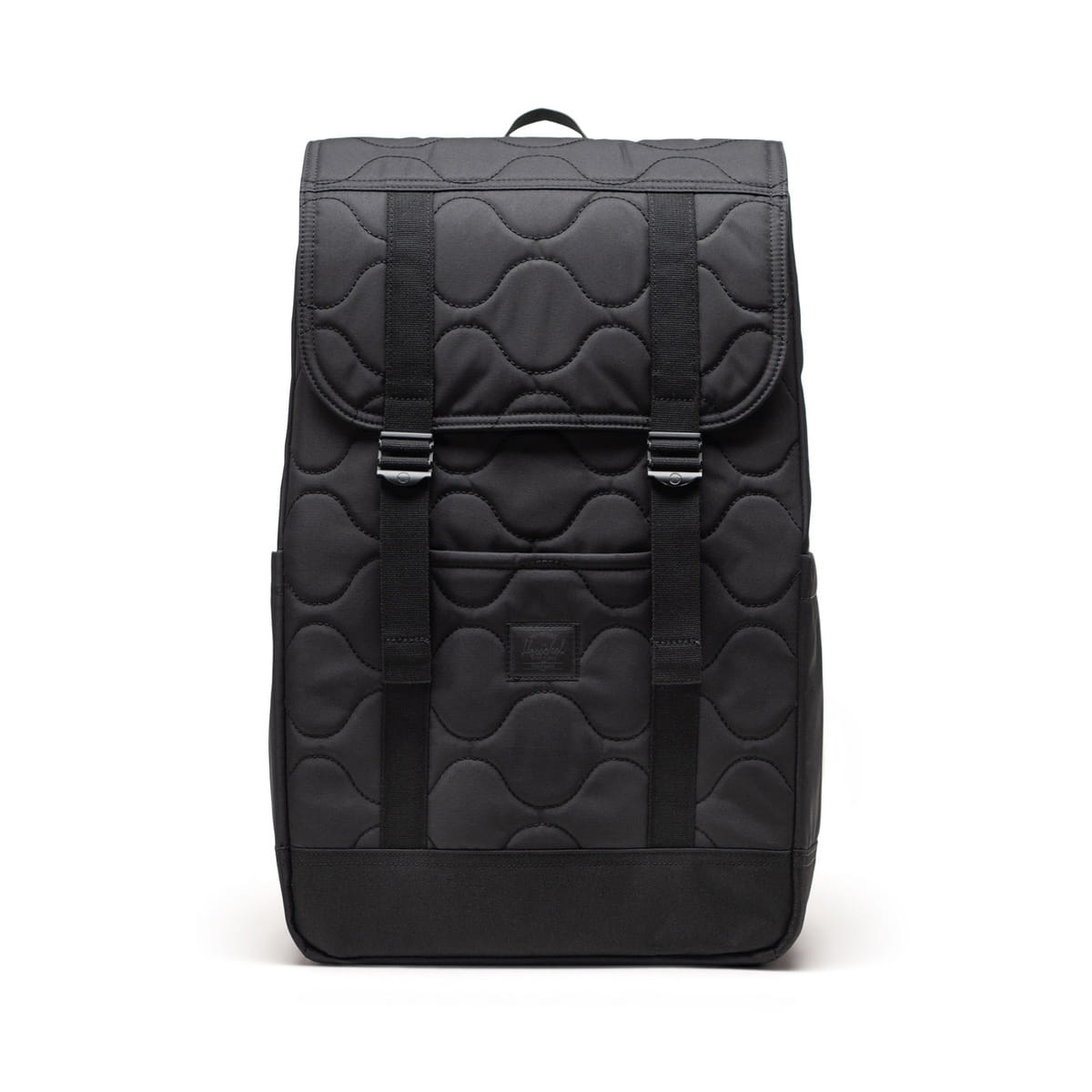 ZAINO RETREAT QUILTED CAPSULE