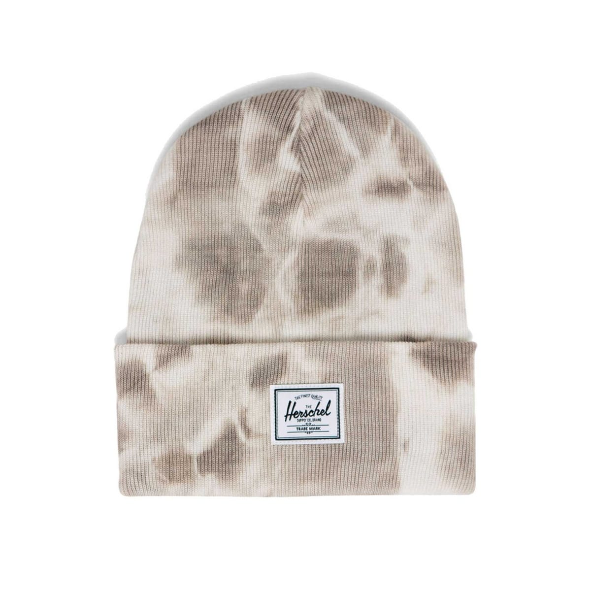 BEANIE ELMER TIE DYE