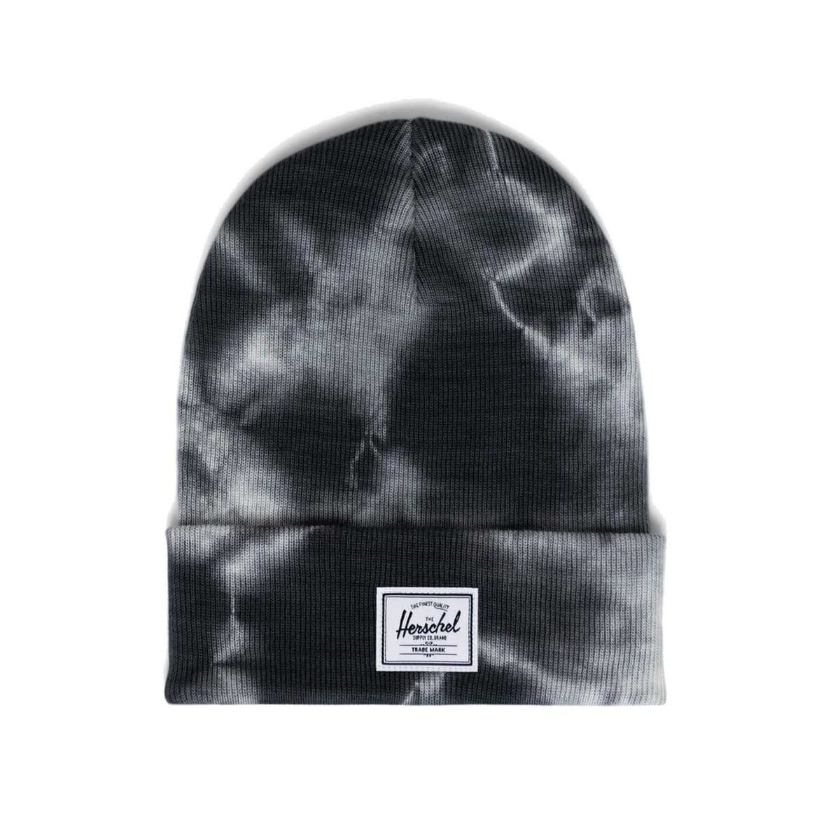 BEANIE ELMER TIE DYE