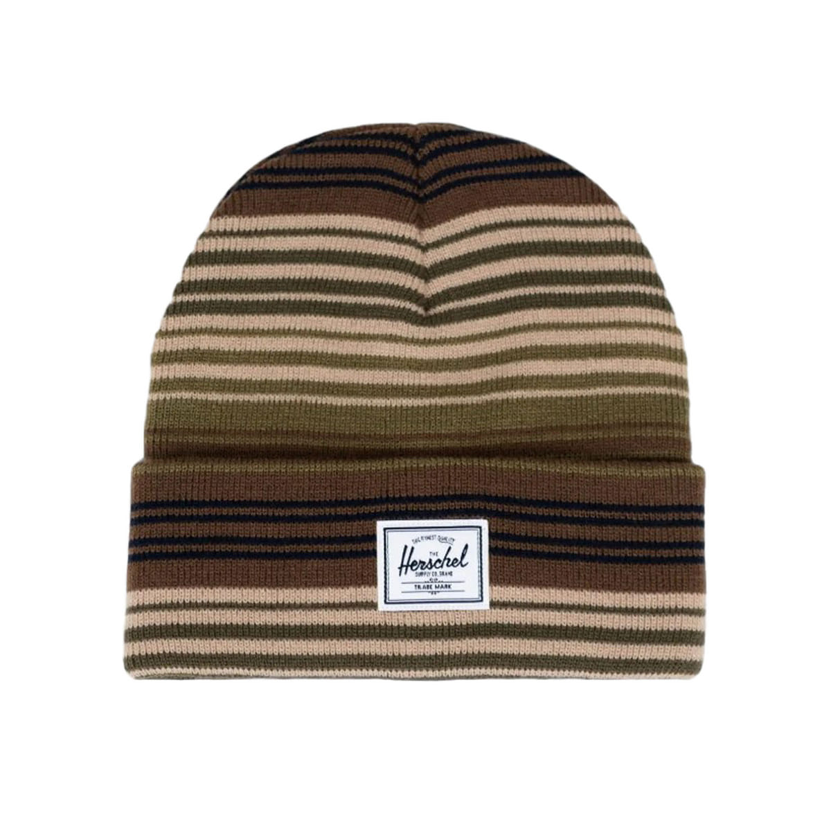 BEANIE ELMER