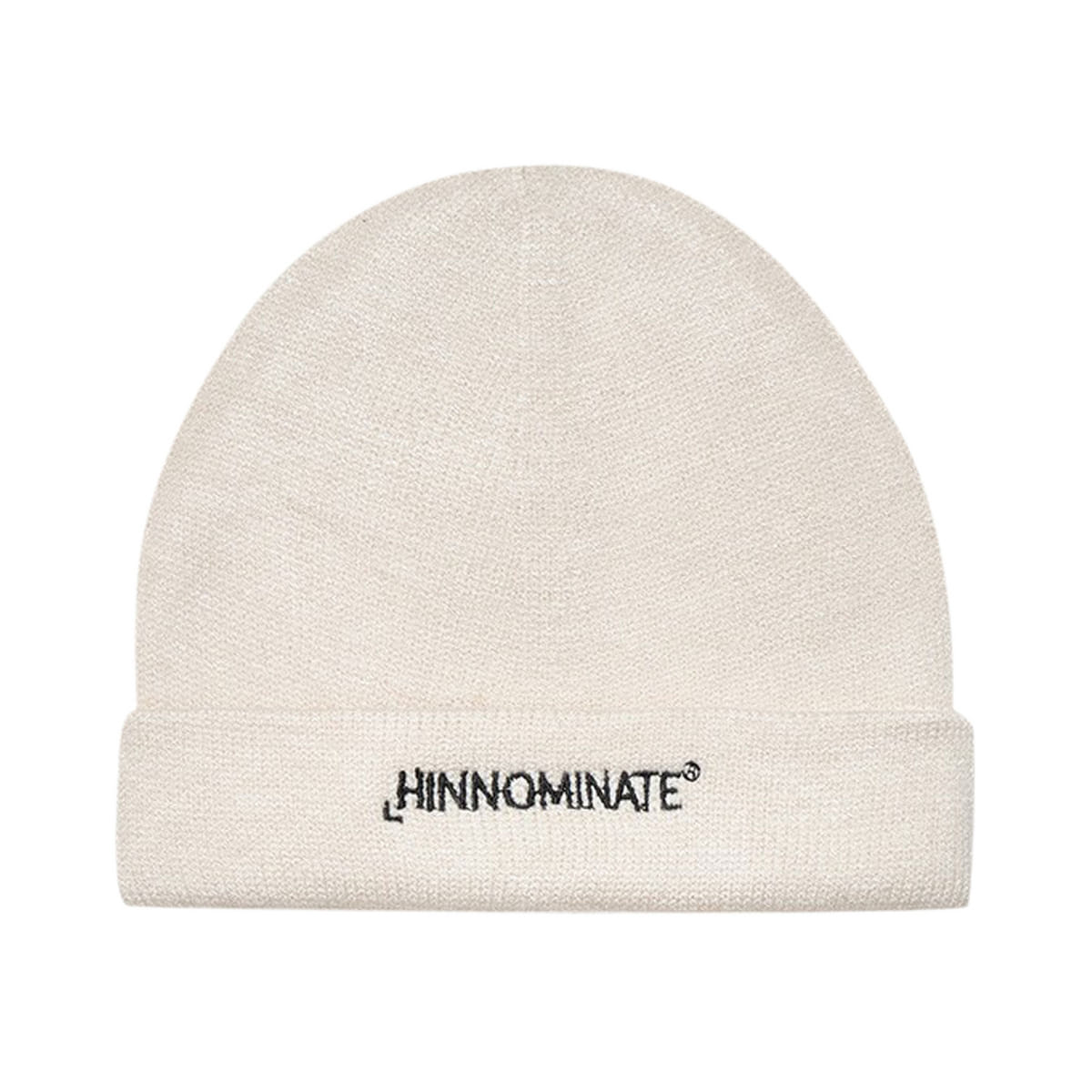 BEANIE LOGO BAMBINA