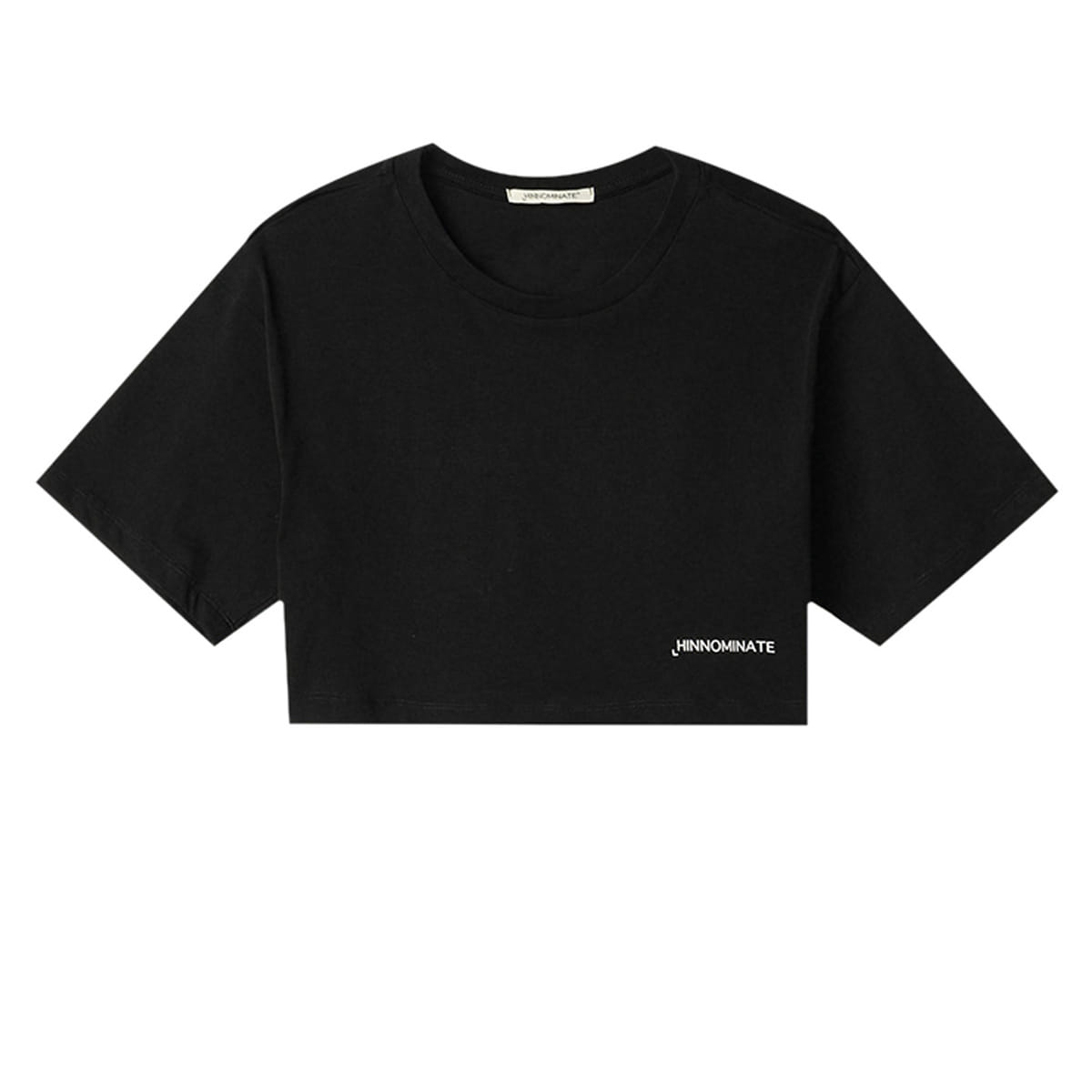T-SHIRT CROPPED