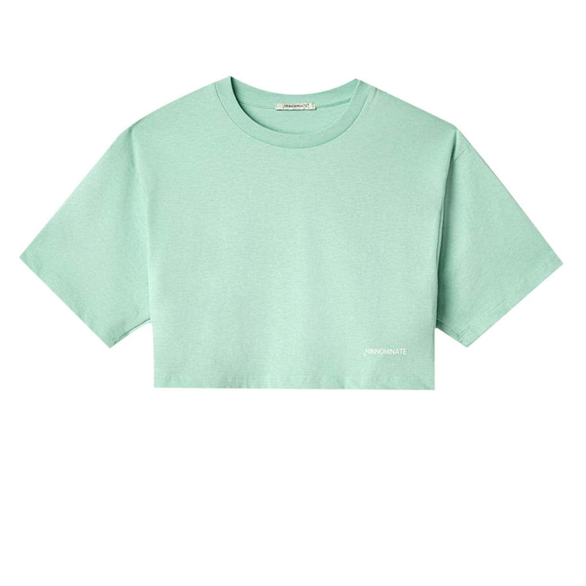 T-SHIRT CROPPED