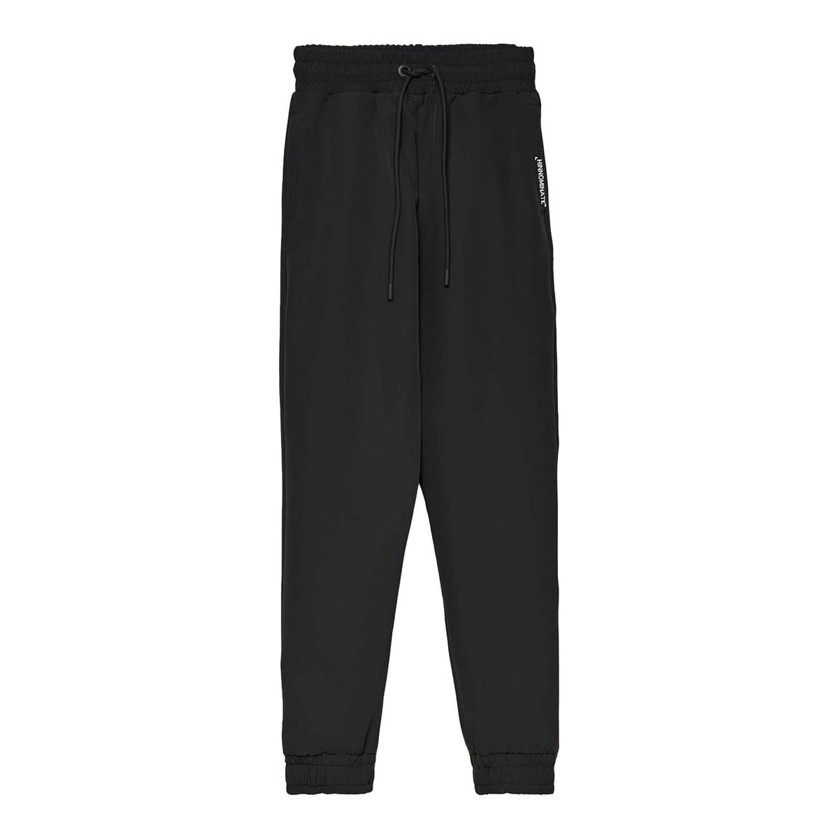 PANTALONI IN TESSUTO TECH DONNA