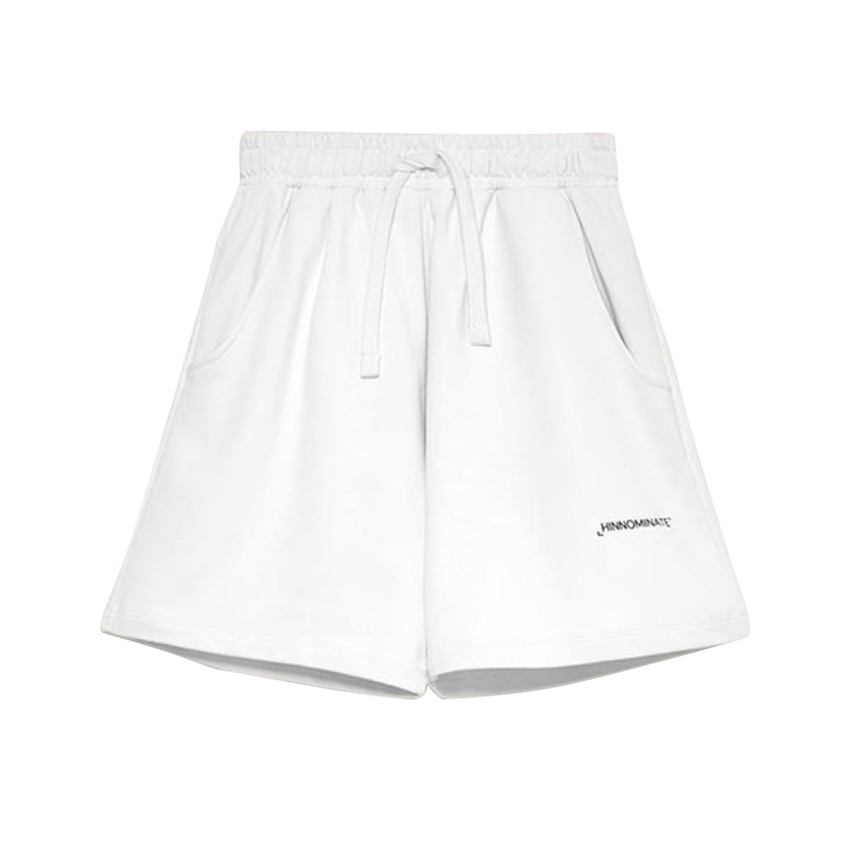 BERMUDA BASKET IN FELPA DONNA