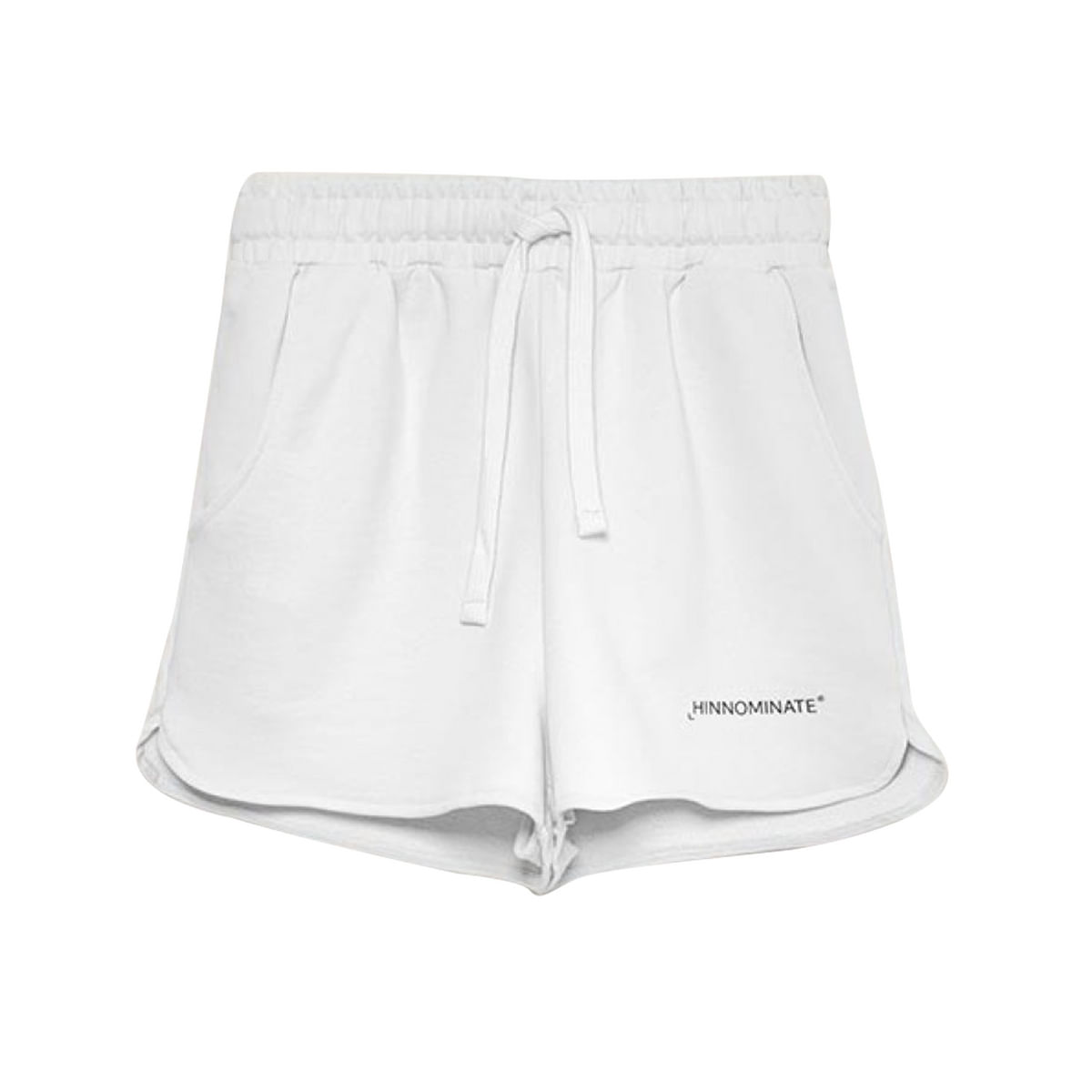 SHORT IN FELPA BASIC DONNA