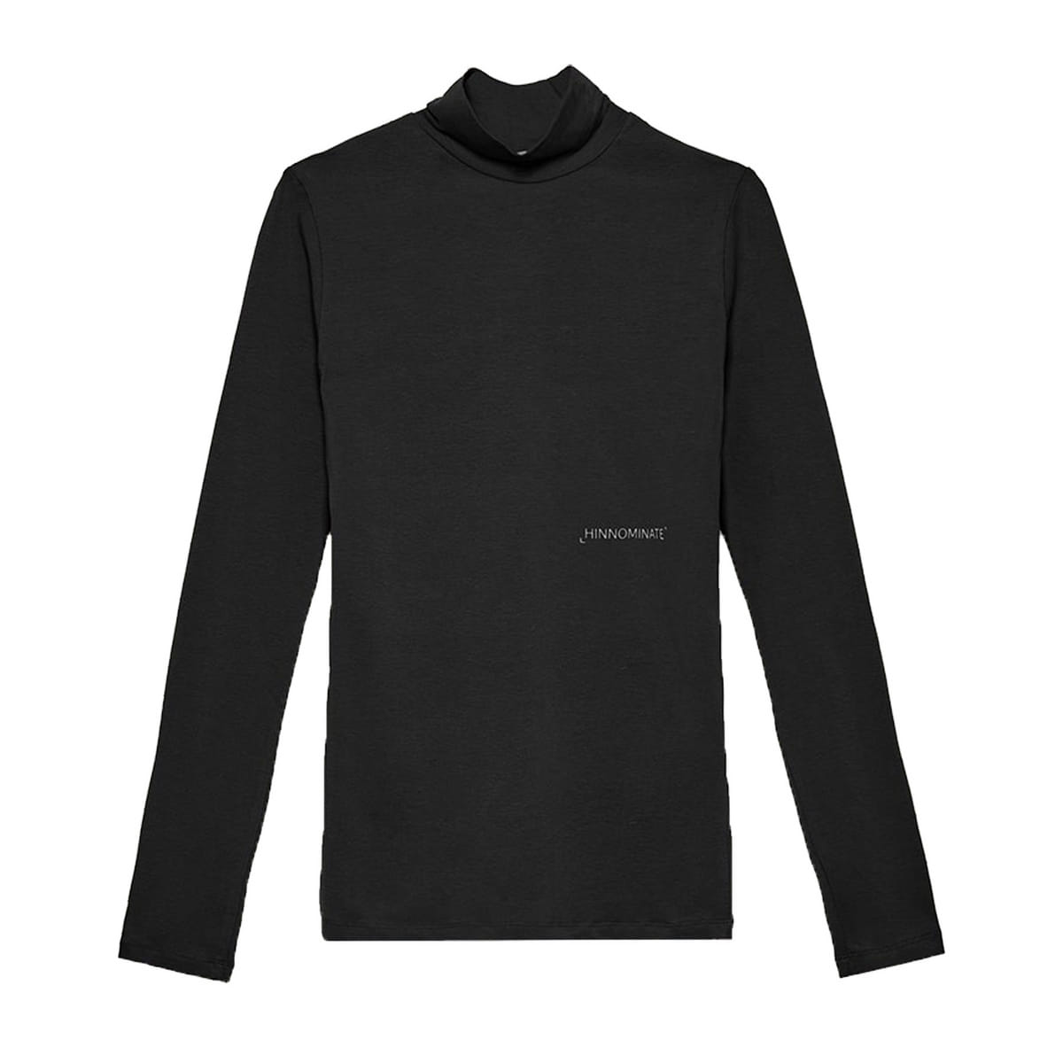 MAGLIA MANICA LUNGA LUPETTO DONNA