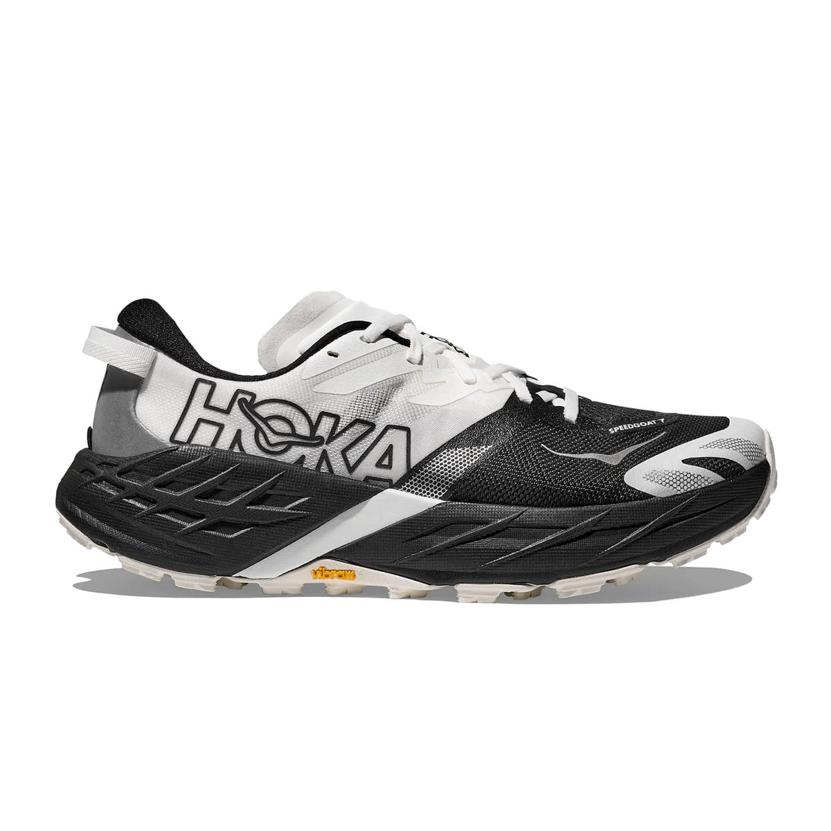 SPEEDGOAT 7
