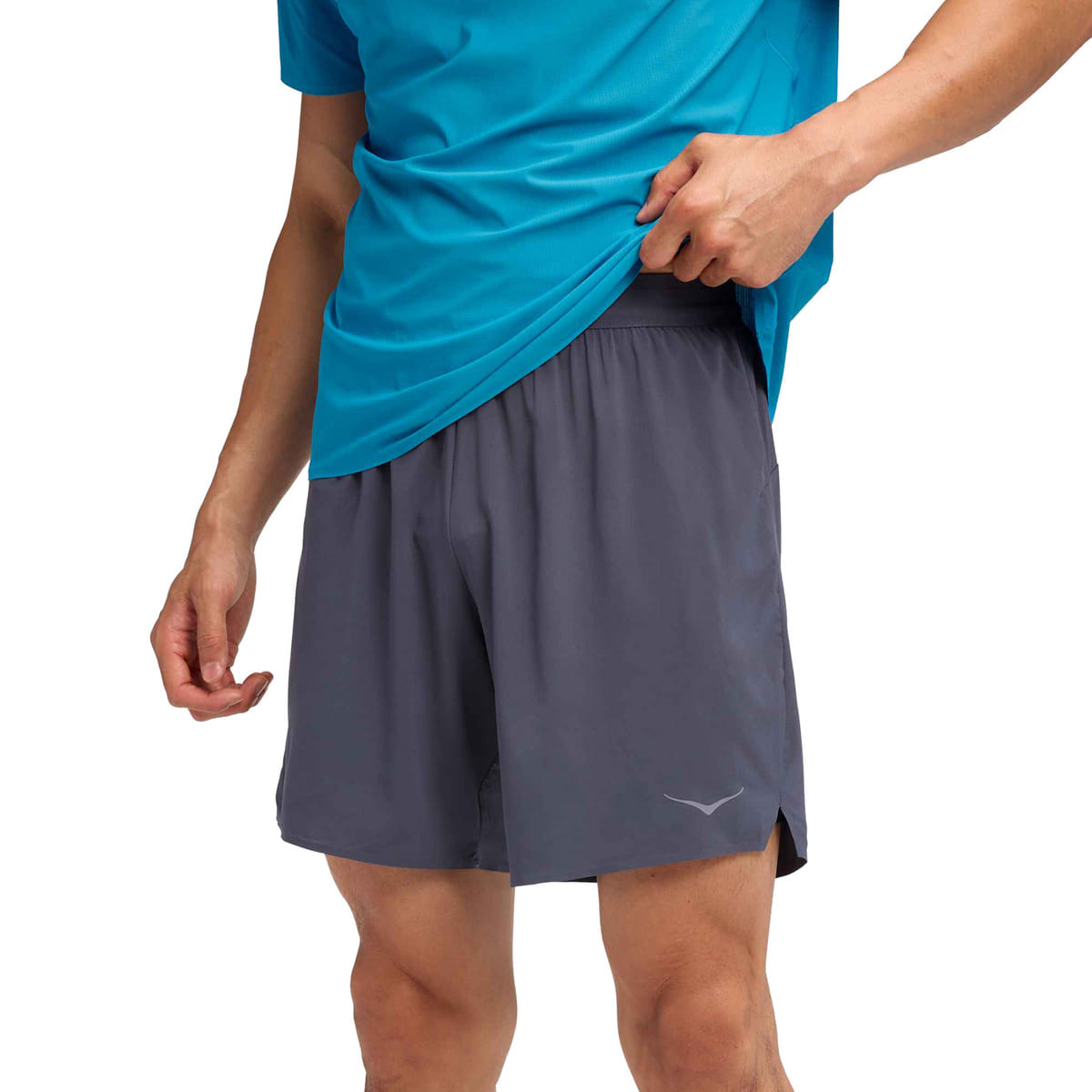 SHORT 2-IN-1 GLIDE 7'