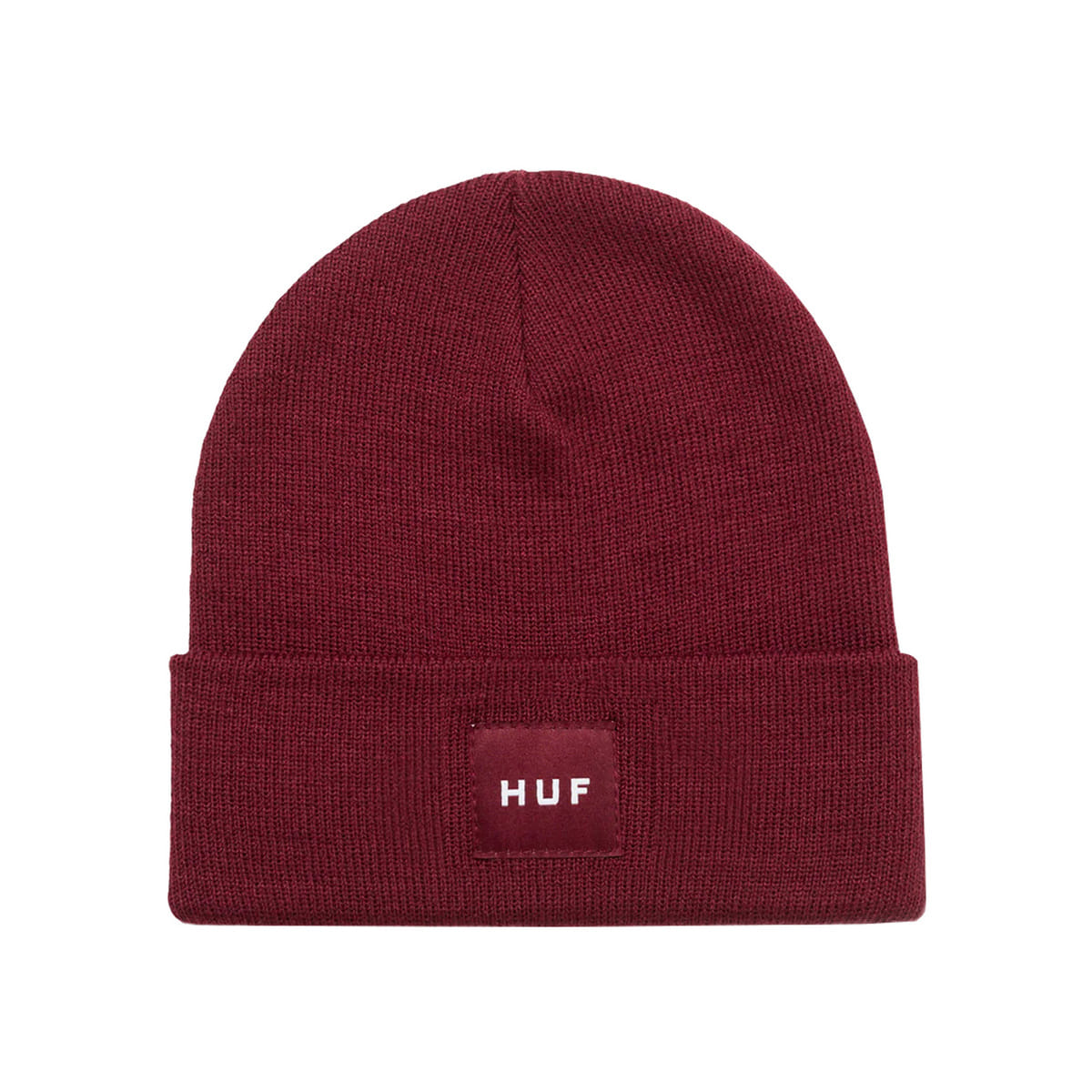 BEANIE HUF SET BOX