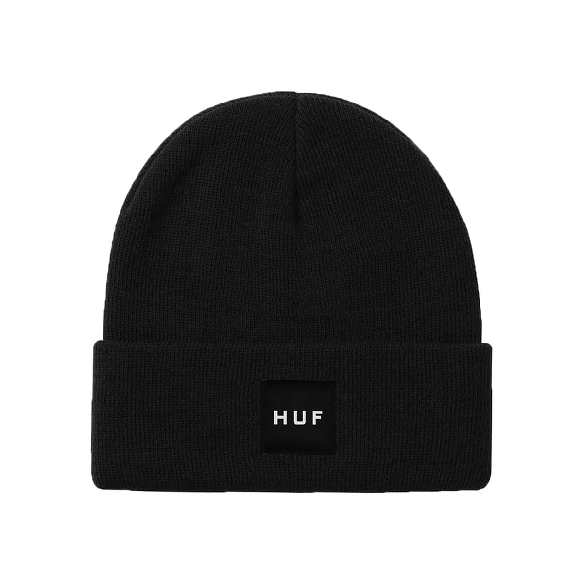 BEANIE HUF SET BOX