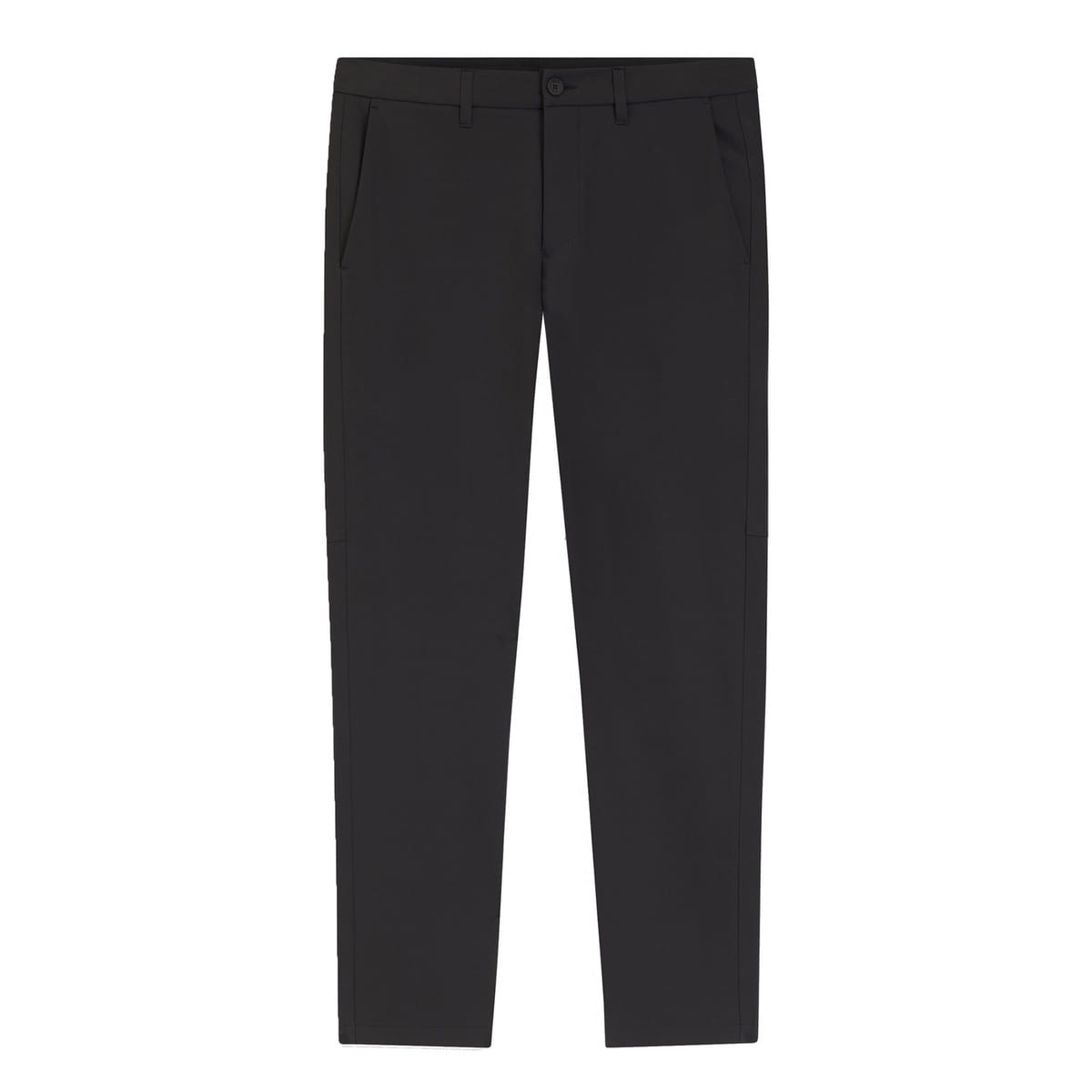 PANTALONI SLIM STRETCH COMMUTER