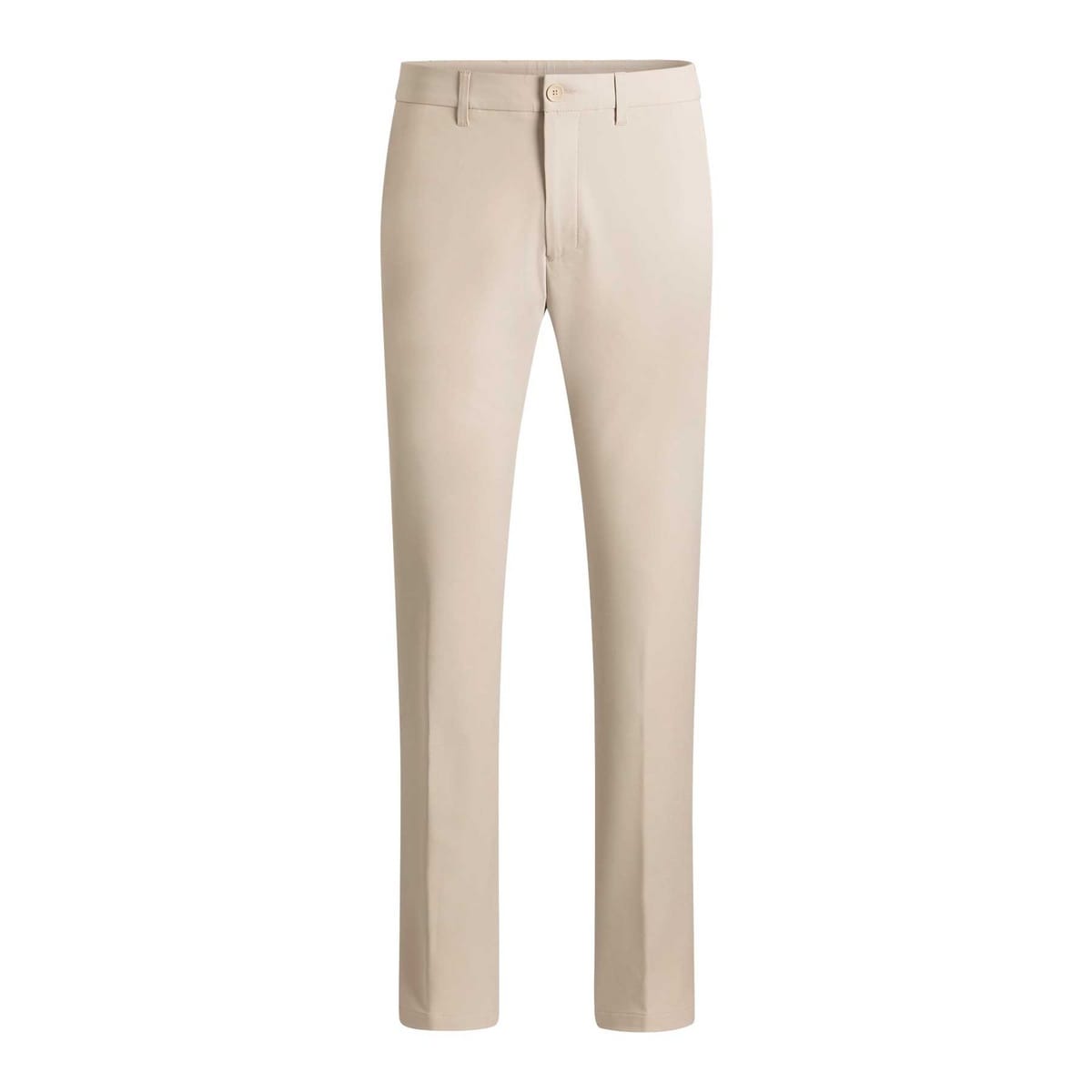 PANTALONI SLIM STRETCH COMMUTER