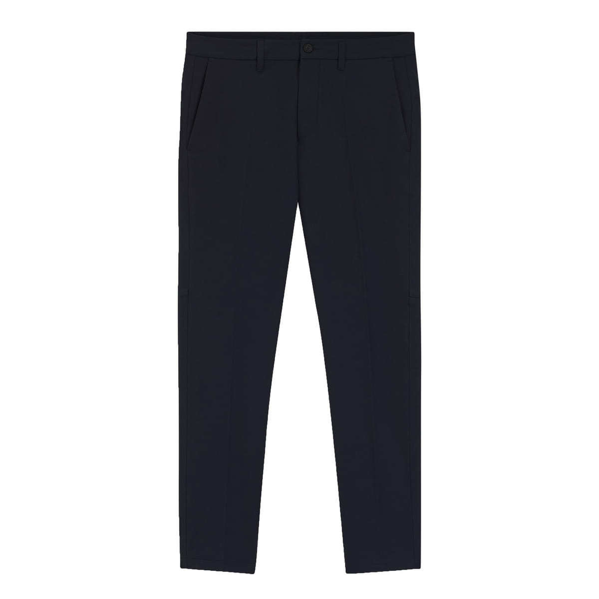 PANTALONI SLIM STRETCH COMMUTER