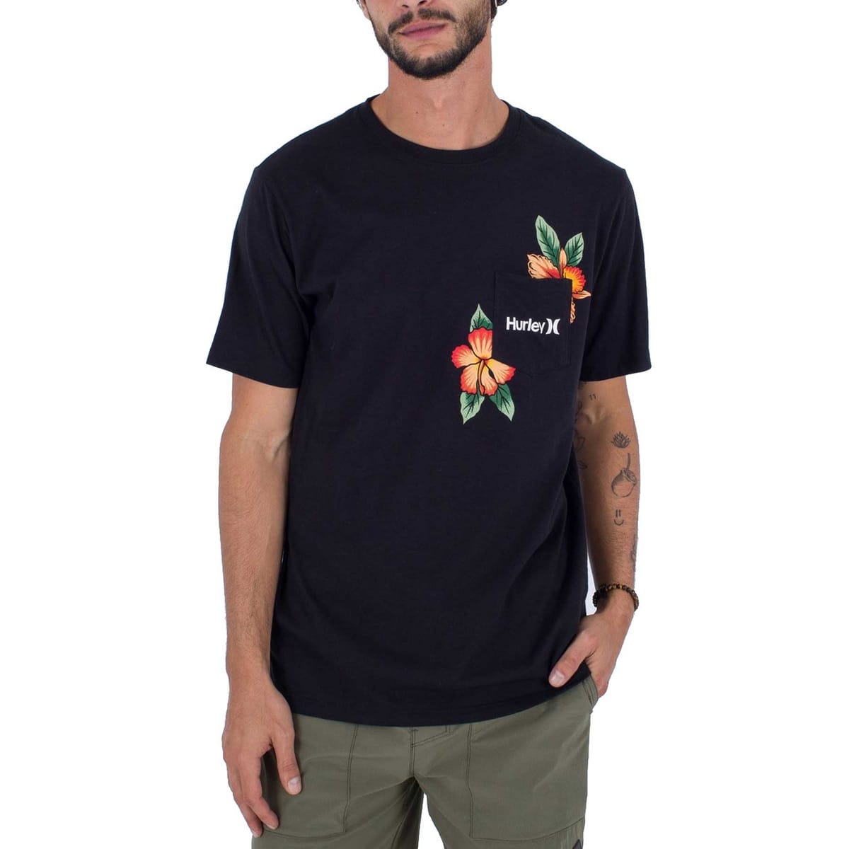 T-SHIRT EVERYDAY HALEKULANI