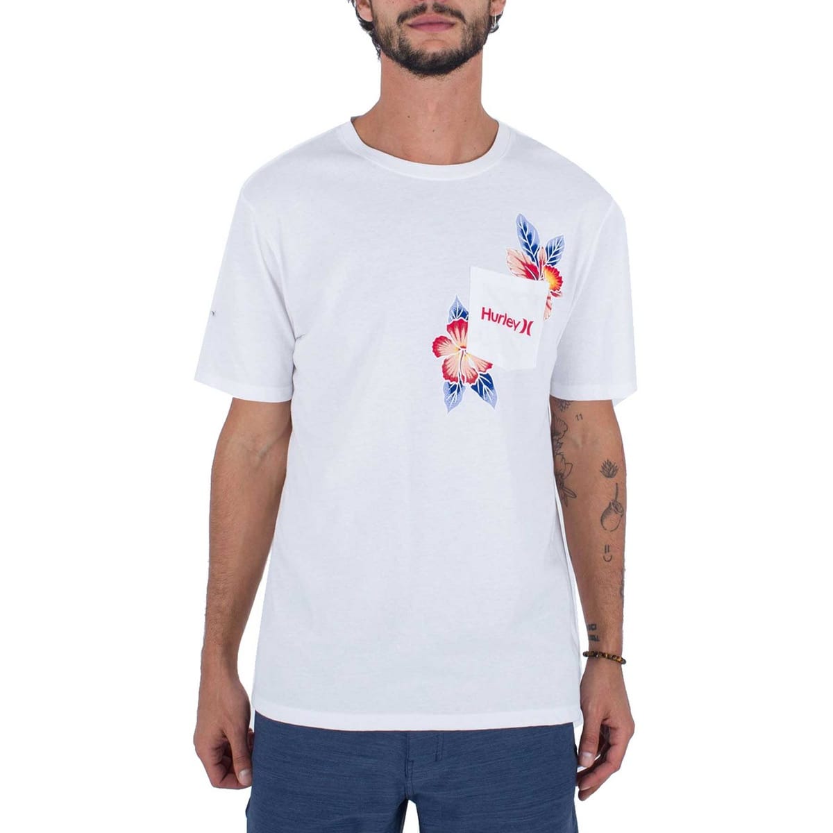 T-SHIRT EVERYDAY HALEKULANI