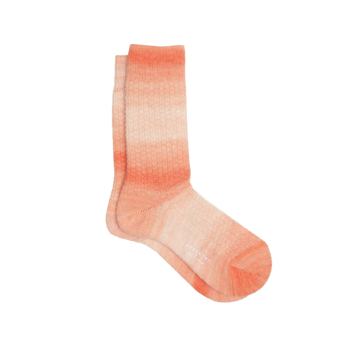 CALZA MIX MOHAIR DONNA