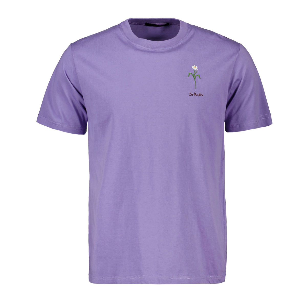 T-SHIRT SCOOTER MISTER BOX