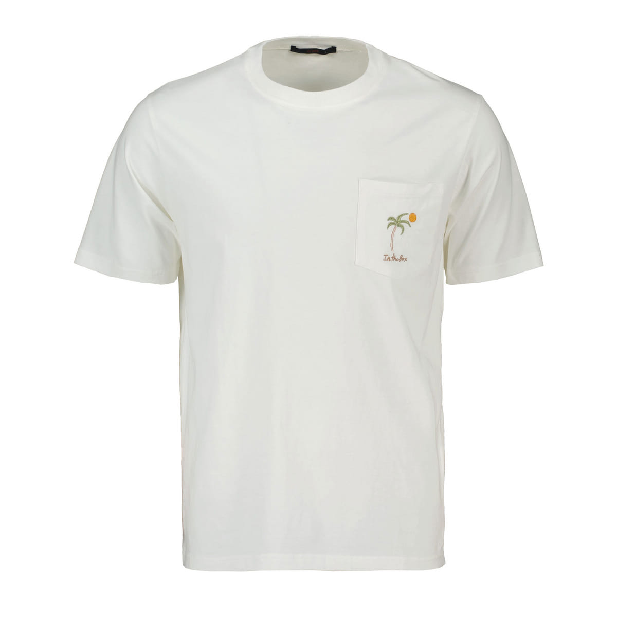 T-SHIRT PALM TREE MISTER BOX