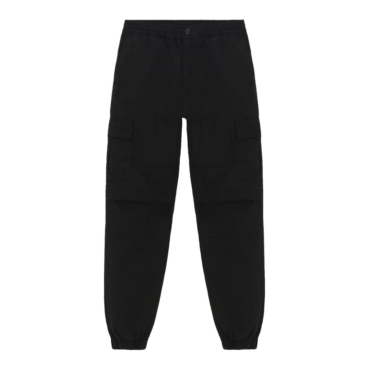 PANTALONI CARGO JOGGER