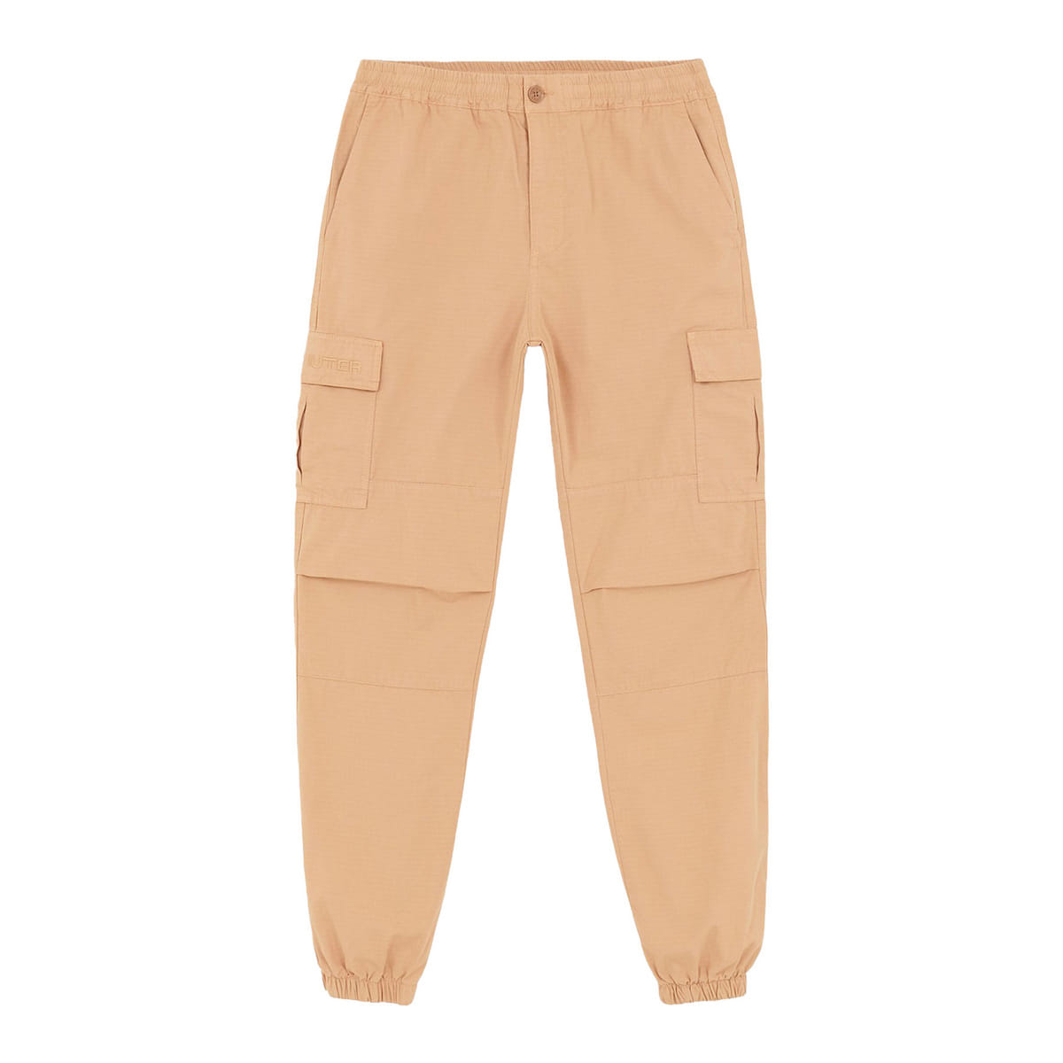 PANTALONI CARGO JOGGER