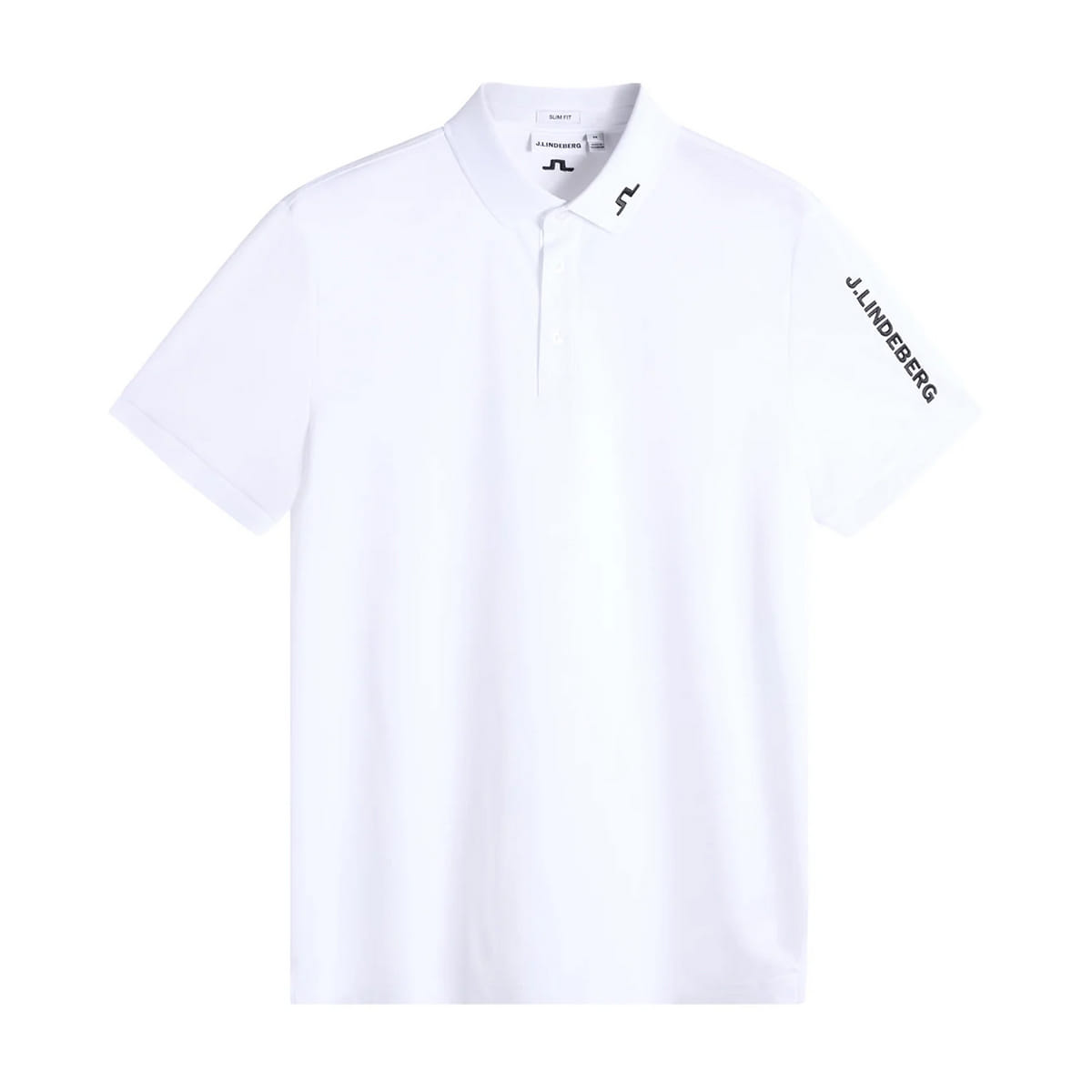 POLO TOUR TECH SLIM FIT